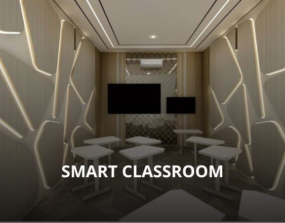 Studio 1 (Classroom)